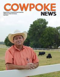 Cowpoke Newsletter