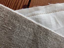 It is either hand/machine basted or simply caught in the seams as the garment is constructed. 6 Types Of Methods For Interfacing Sewing