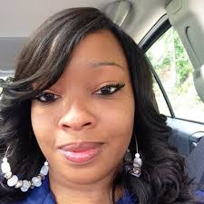 Brandy Riggins's Instagram, Twitter & Facebook