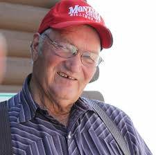 Daryl Newman, Age 76, of Hysham