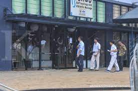 Polisi Tetapkan 8 Tersangka Atas Kasus Perusakan Fasilitas Umum Aeon Mall Cakung