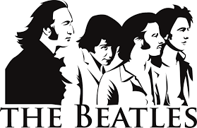 Beatles Vector V1 By Katala The Beatles Beatles Silhouette Beatles Art