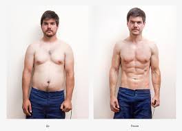 Pin On Fitness Transformations You Can Do It