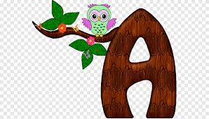 Alphabet letter o owl cartoon vectors (77). Bas De Casse Letter Alphabet Owl Bird Png Pngegg