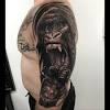 Tattoo artist steve butcher on 12 hour process of conor mcgregor within sizing 1200 x 800. 1
