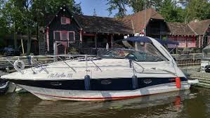 Basic economy passengers (fare code e) boarding notes. Mid Cabin Cabin Express Cruisers Boatdealers Ca Article