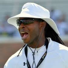 Coach K Pope (@SHS_OSHOW)