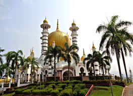Maybe you would like to learn more about one of these? Kuala Kangsar Malaysia Hainanese Lunch At Yut Loy Asia Pacific Hungry Onion