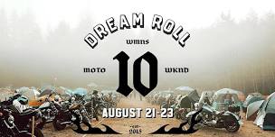 The Dream Roll 2026