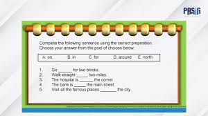Check spelling or type a new query. Grade 7 English Quarter 3 Module 6 Expressing One S