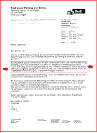 Die vereinbarung muss wirklich die wahre absicht der parteien, um zu. Der Fall Erholungsanlage Blankenburg