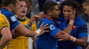 Jusqu'ici, la trajectoire de jedinak est le reflet de l'histoire du foot en australie. Xv De France Australie Les Medias Etrangers Analysent La Victoire Des Bleus Le Rugbynistere
