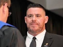 Peddle running for reelection, confident voyeurism charges will be  dismissed