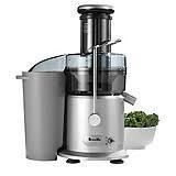 Extracteur De Jus Breville Juice Fountain Plus Canadian Tire Breville Juice Juicer