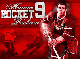 Montreal canadiens ultra hd desktop background wallpaper for 4k. Maurice Richard Montreal Canadiens 1600x1200 Wallpaper Teahub Io