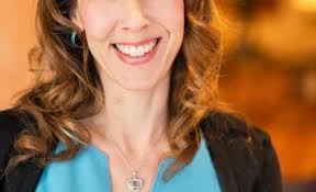 Meet Johanna Mueller