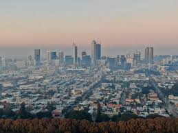 According to the world air quality index (waqi), the air. Abc Perth Smoky Perth A Smoke Alert Is Current For The Facebook