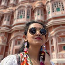 Debkanya's Travel Bucketlist