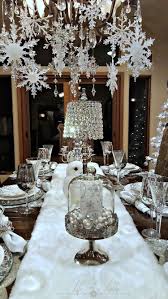Check spelling or type a new query. 400 Christmas Table Decorations Ideas Christmas Table Christmas Table Decorations Table Decorations