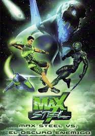 Pin De Andres Rosado En Herues Max Steel Imagenes De Max Steel Caricaturas Viejas