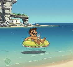 Check spelling or type a new query. Mv Super Mario Odyssey Wallpapers For Desktop And