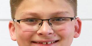 Kids look forward to seeing space cities in the future