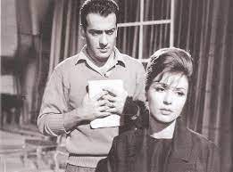 ΕΛΛΗΝΙΚΟ ΣΙΝΕΜΑ - ΑΛΕΚΟΣ ΑΛΕΞΑΝΔΡΑΚΗΣ-ΑΛΙΚΗ ΓΕΩΡΓΟΥΛΗ | Facebook