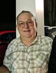 Obituary information for Edgar Bill Hurley