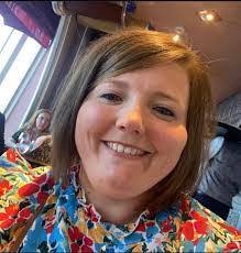 Erica Beals's Instagram, Twitter & Facebook