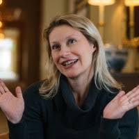 Alexandra Cahill Email & Phone Number