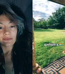 Crystal Dawn Thackery