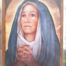 St. John of the Cross Parish