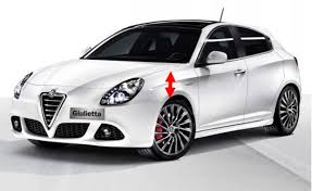 Image result for Grigio Argento Vivo 2010 Alfa-Romeo
