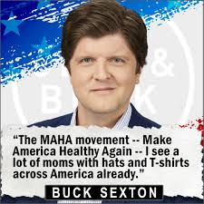 WILL HE STAY OR WILL HE GO?⁠ ⁠ @claytravisoutkick: "I maintain my position  that Biden will not be the nominee. Buck remains