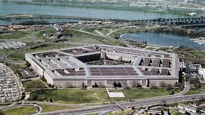 The pentagon is one of the types of polygons.the sum of all the interior angles for a regular pentagon is 540 degrees. Who Is Franz Gayl The Pentagon Worker Taking Heat For Op Eds In Chinese State Media