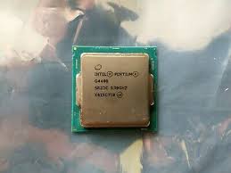 Match the pin 1 marker on the processor with the pin 1 marker on the socket. Intel Cm8066201927306 Pentium Fclga1151 3 Mb G4400 3 3 Ghz Computers Accessories Electronics Stanoc Com