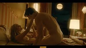 Leila George nude at Disclaimer