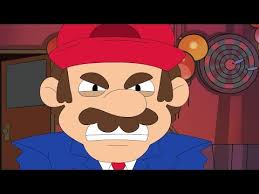 MARTIN SCORSESE'S MARIO