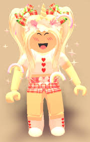 After you redeem a code online, you can find your new item in your inventory on roblox. Starcode Iamsanna On Twitter I Love It My New Christmas Hair Bows And My Christmas Outfit Iamsannas Christmas Unicorn Hair Bows Https T Co Yz8yhz50fo Heart Shirt Https T Co Pdmhvrcgrp Heart Pants Https T Co 0kv5qijndm Https