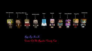 Perfectdisk server takes the highly customizable workstation version of this defragmentation application and applies it to the server room. I Made Hermitcraft Hermits As Chibis Wallpapers And Art Mine Imator Forums