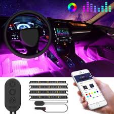Top 10 Best Led Lights For Car Interior In 2020 Listderful