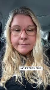 #nclextrick#nursingstudent #pearsonvue #pearsonvuehack #nclexresults  #neclexhack