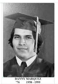 Danny Jaramillo Marquez (1958-1999)