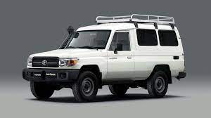 Lease a toyota land cruiser using current special offers, deals, and more. Toyota Land Cruiser 78 Upgraded To Deliver Vaccines To Remote Areas Autoblog