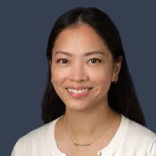 Vinna Patricia San Juan, MSN NP| Neurology