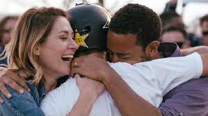 Il film the ride storia di un campione vain onda in prima serata su canale 5 oggi, 9 agosto 2021, con inizio a partire dalle ore 21. Vfqt4f1cz5xqzm