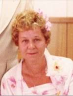 Jean Mallory Obituary