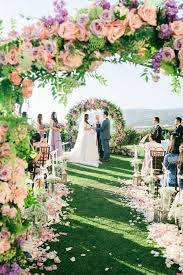 Photo Of The Day May 24 Outdoor Wedding Garden Theme Wedding Outdoor Wedding Inspiration