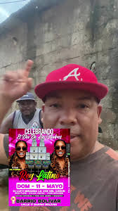 Champeta Music Showcase: A Celebration of Latin Beats