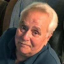 Bill D. Simmons Obituary